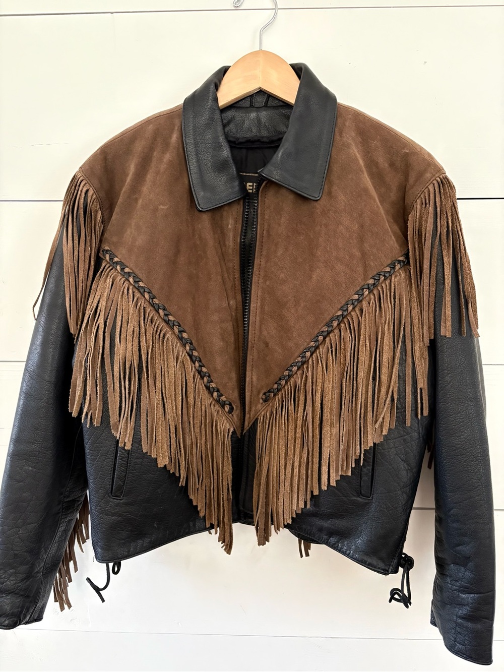 American Top Harley Davidson Leather Motorcycle Jacket